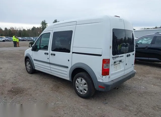 NM0LS6AN6CT111902 2012 2012 Ford Transit- Connect XL 3