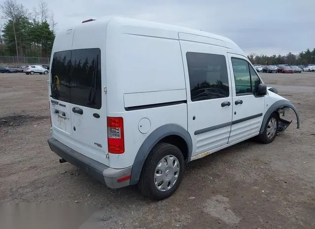 NM0LS6AN6CT111902 2012 2012 Ford Transit- Connect XL 4