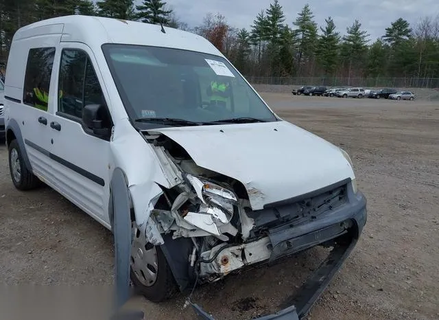 NM0LS6AN6CT111902 2012 2012 Ford Transit- Connect XL 6