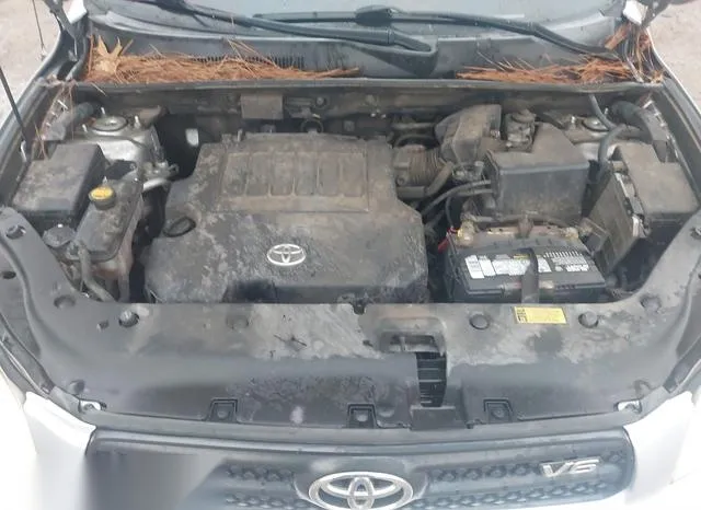 JTMBK33V785043941 2008 2008 Toyota RAV4- Base V6 10