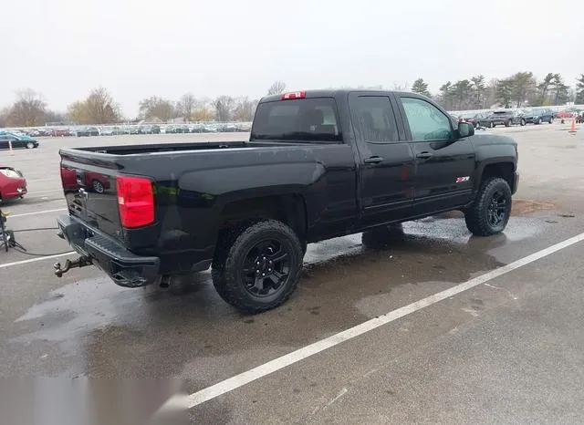 2GCVKRECXJ1103407 2018 2018 Chevrolet Silverado 1500- 2LT 4