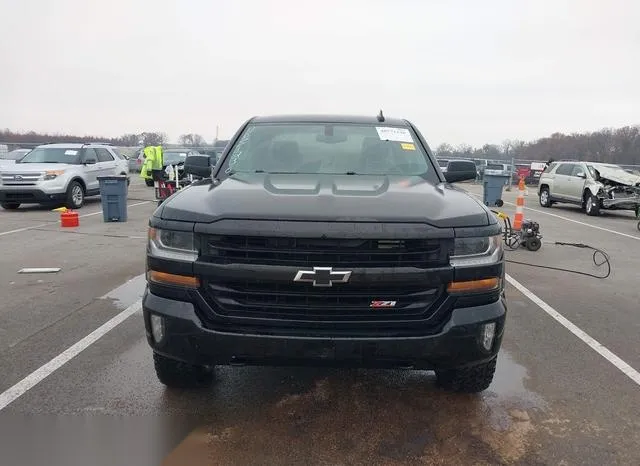 2GCVKRECXJ1103407 2018 2018 Chevrolet Silverado 1500- 2LT 6