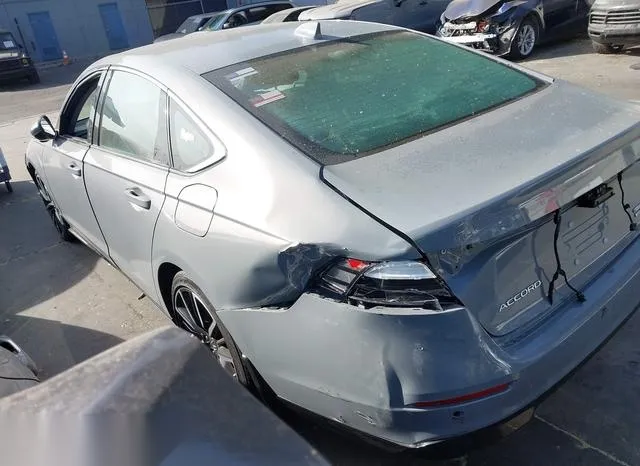 1HGCY2F83RA002154 2024 2024 Honda Accord- Hybrid Touring 3