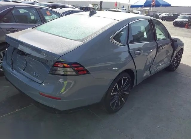 1HGCY2F83RA002154 2024 2024 Honda Accord- Hybrid Touring 4