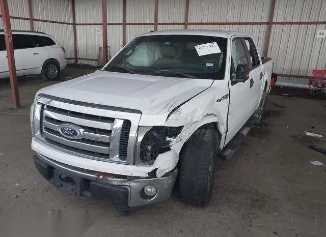 1FTRW12889FA59113 2009 2009 Ford F-150- Xl/Xlt 2