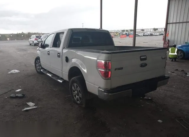 1FTRW12889FA59113 2009 2009 Ford F-150- Xl/Xlt 3