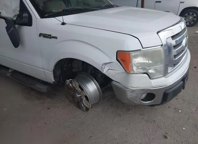 1FTRW12889FA59113 2009 2009 Ford F-150- Xl/Xlt 6