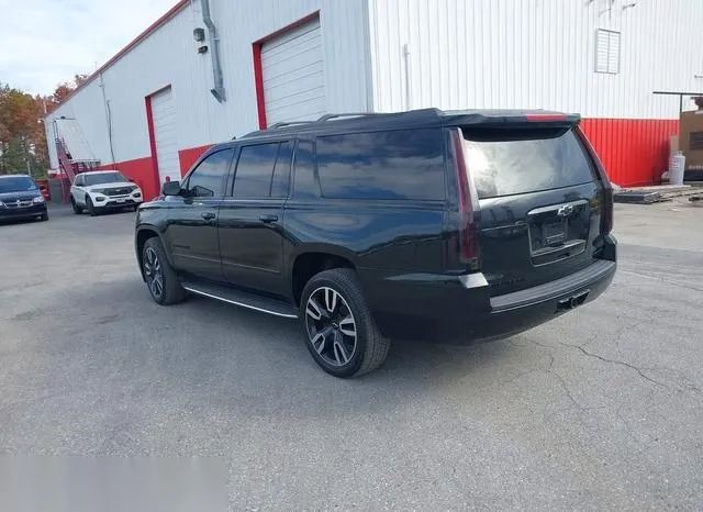 1GNSKJKJ1KR124704 2019 2019 Chevrolet Suburban- Premier 3