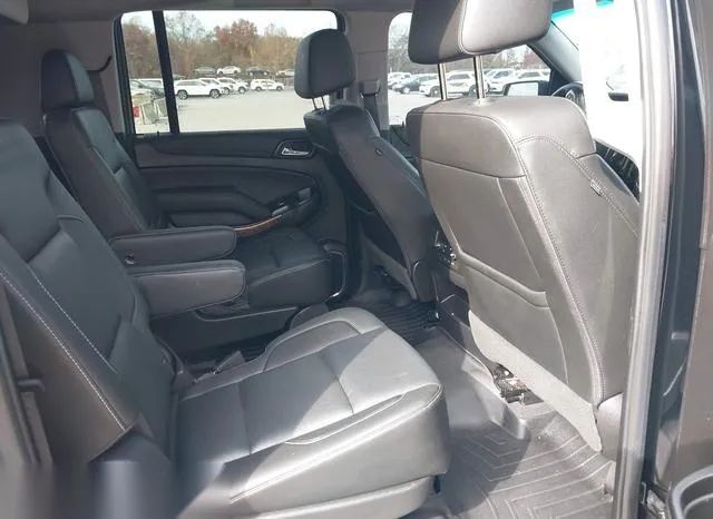 1GNSKJKJ1KR124704 2019 2019 Chevrolet Suburban- Premier 8