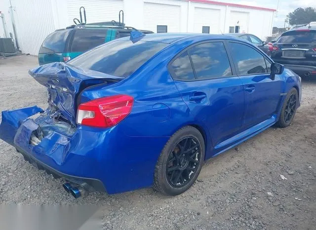 JF1VA1E63G9825578 2016 2016 Subaru WRX- Premium 4