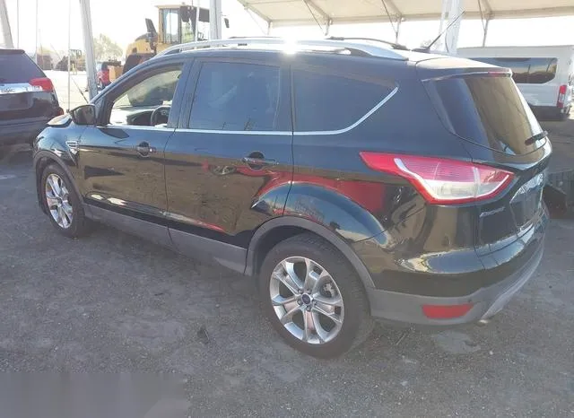 1FMCU0J93FUA17788 2015 2015 Ford Escape- Titanium 3