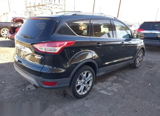 1FMCU0J93FUA17788 2015 2015 Ford Escape- Titanium 4