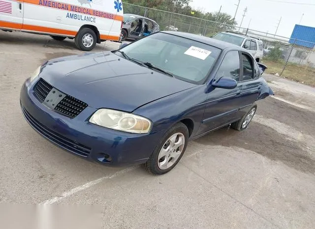 3N1CB51D05L578036 2005 2005 Nissan Sentra- 1-8S 2