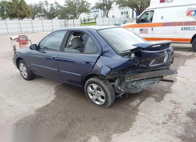 3N1CB51D05L578036 2005 2005 Nissan Sentra- 1-8S 3