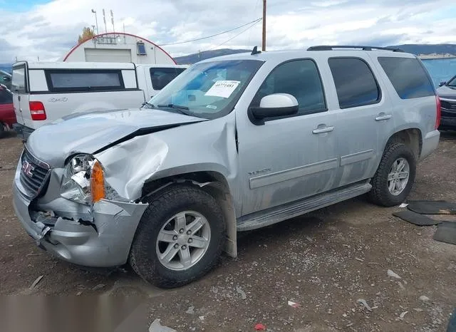 1GKS2AE0XER100986 2014 2014 GMC Yukon- Sle 2