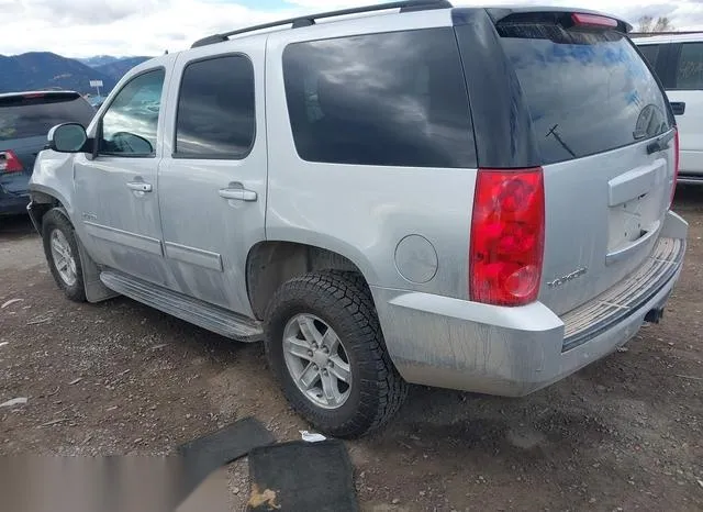 1GKS2AE0XER100986 2014 2014 GMC Yukon- Sle 3