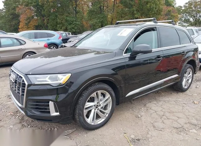 WA1LXBF78PD003864 2023 2023 Audi Q7- Premium Plus 55 Tfsi Q 2