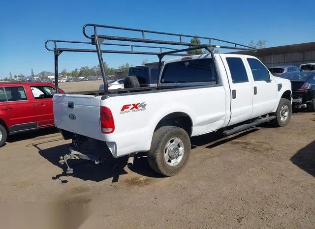 1FTSW2B59AEA95951 2010 2010 Ford F-250 4