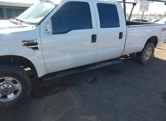 1FTSW2B59AEA95951 2010 2010 Ford F-250 6