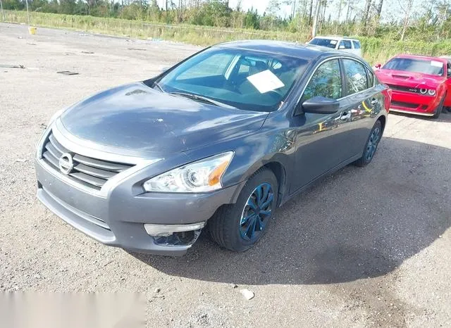 1N4AL3AP6DC248997 2013 2013 Nissan Altima- 2-5 S 2