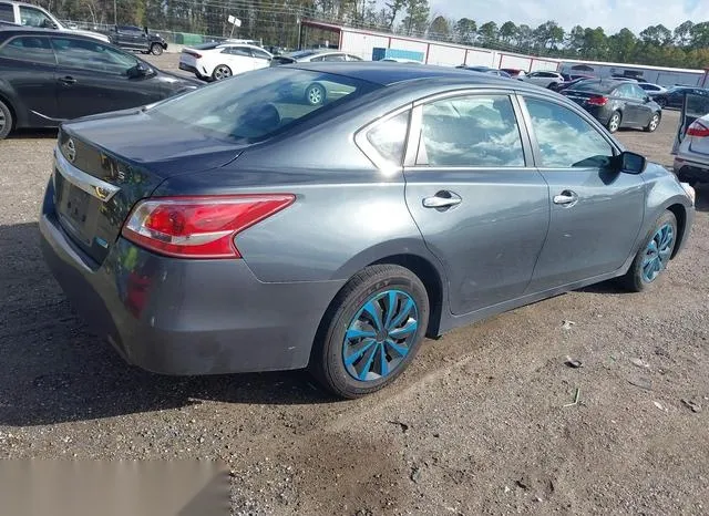 1N4AL3AP6DC248997 2013 2013 Nissan Altima- 2-5 S 4