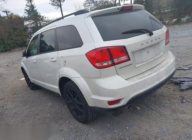 3C4PDCBG9HT554926 2017 2017 Dodge Journey- Sxt 3