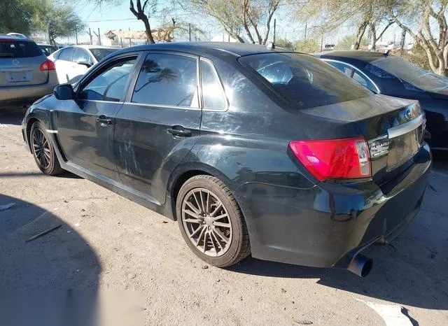 JF1GV7E6XBG525282 2011 2011 Subaru Impreza- Wrx 3