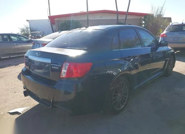 JF1GV7E6XBG525282 2011 2011 Subaru Impreza- Wrx 4