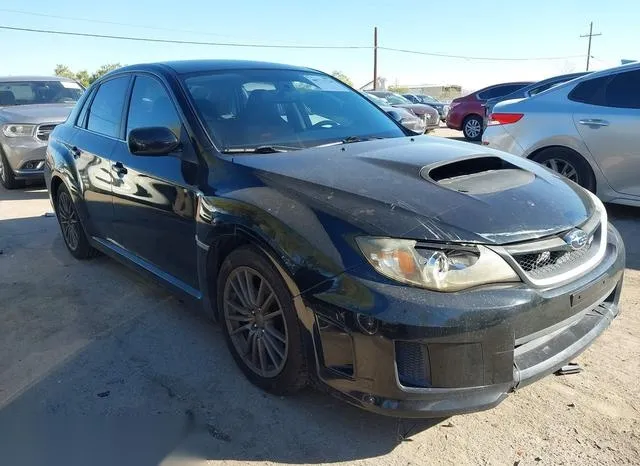 JF1GV7E6XBG525282 2011 2011 Subaru Impreza- Wrx 6