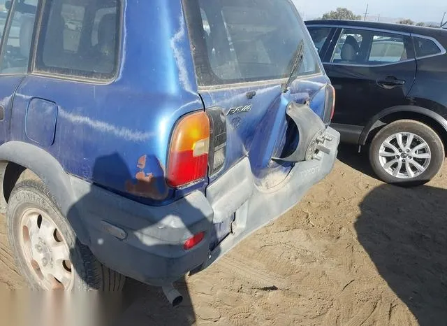 JT3GP10VXV7023526 1997 1997 Toyota RAV4 6