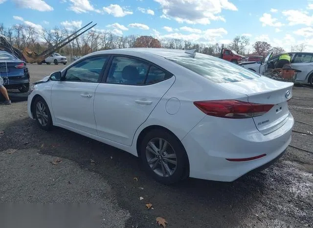 5NPD84LF9HH202321 2017 2017 Hyundai Elantra- Value Edition 3