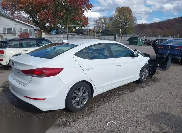 5NPD84LF9HH202321 2017 2017 Hyundai Elantra- Value Edition 4