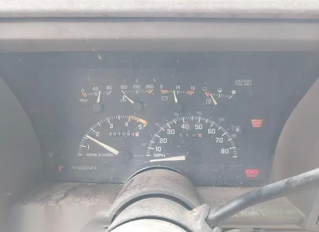 2GTEK19K7N1537311 1992 1992 GMC Sierra- K1500 7