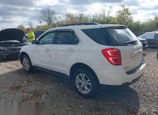 2GNALCEK9H1501791 2017 2017 Chevrolet Equinox- LT 3