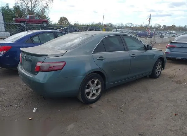 4T1BE46K48U781972 2008 2008 Toyota Camry- LE 4