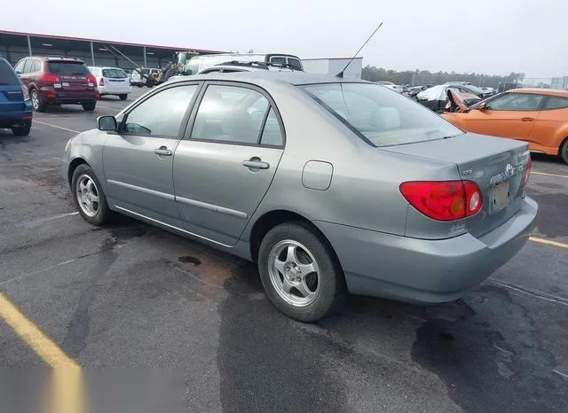 1NXBR38E53Z017420 2003 2003 Toyota Corolla- LE 3