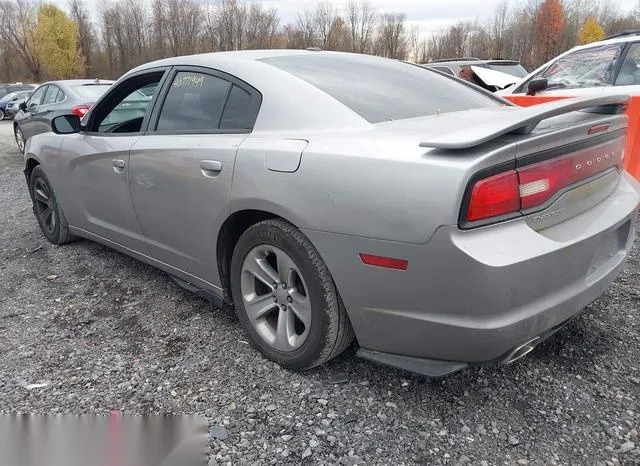 2C3CDXHG5DH701702 2013 2013 Dodge Charger- Sxt 3