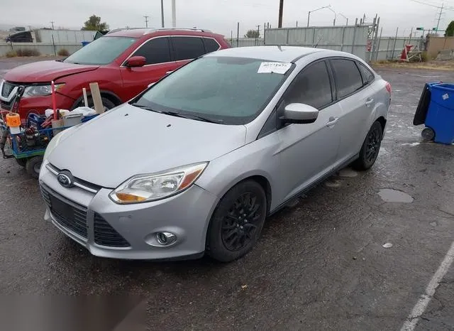 1FAHP3F24CL469495 2012 2012 Ford Focus- SE 2