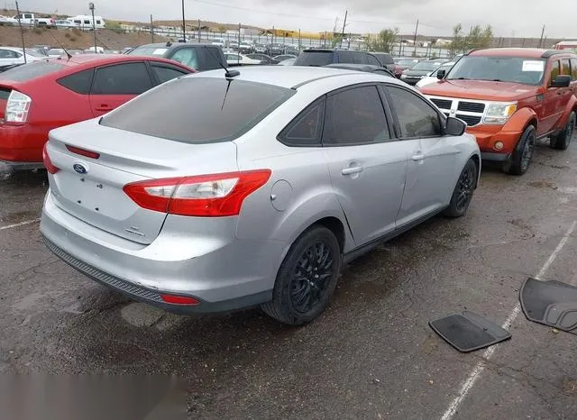 1FAHP3F24CL469495 2012 2012 Ford Focus- SE 4