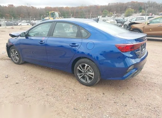 3KPF24AD3RE794106 2024 2024 KIA Forte- Lxs 3