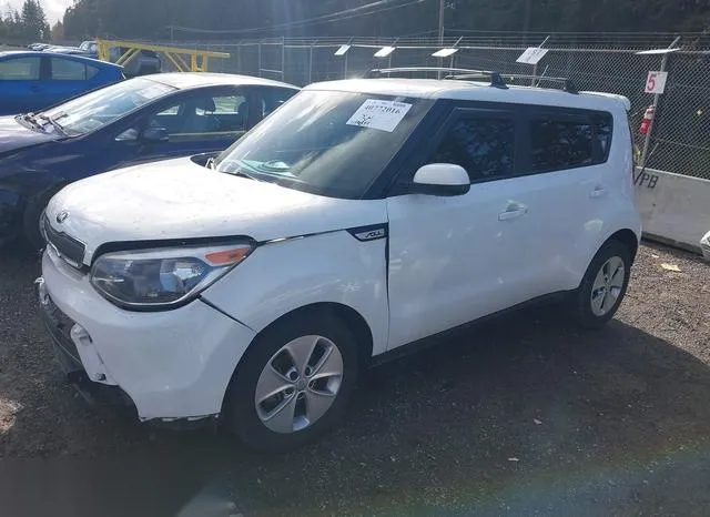 KNDJN2A23G7391535 2016 2016 KIA Soul 2