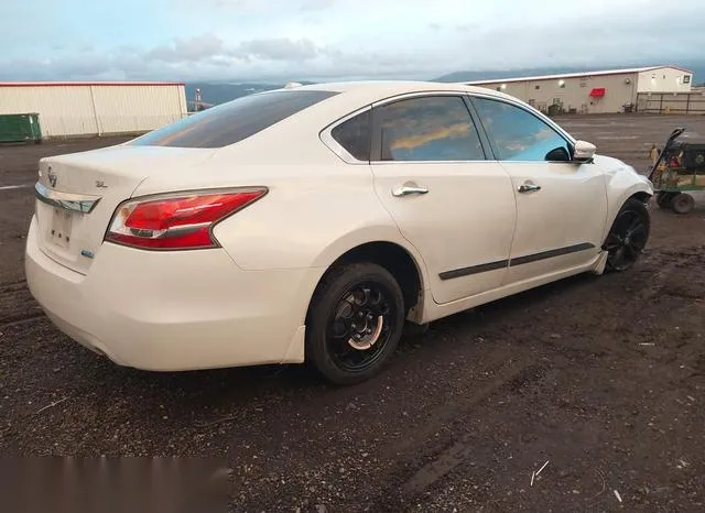 1N4AL3AP0FN338573 2015 2015 Nissan Altima- 2-5/2-5 S/2-5 Sl 4