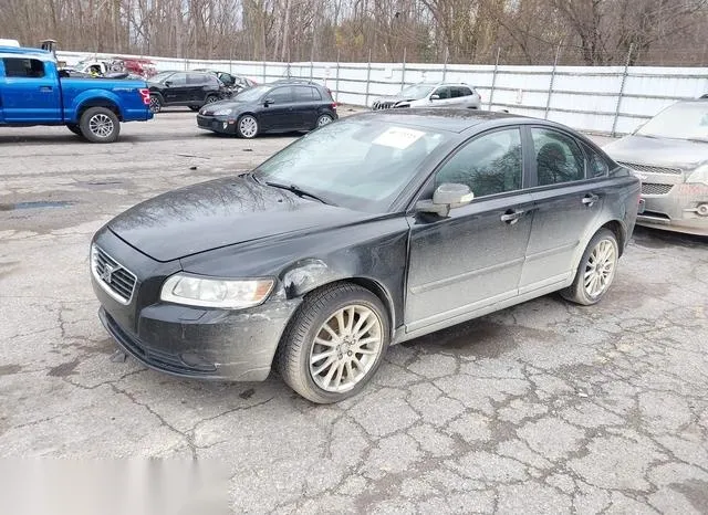 YV1MH672482384413 2008 2008 Volvo S40- T5 2