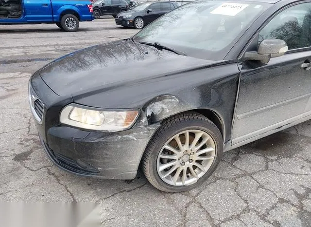 YV1MH672482384413 2008 2008 Volvo S40- T5 6