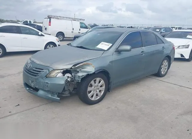 JTNBE46K773016906 2007 2007 Toyota Camry- Xle 2