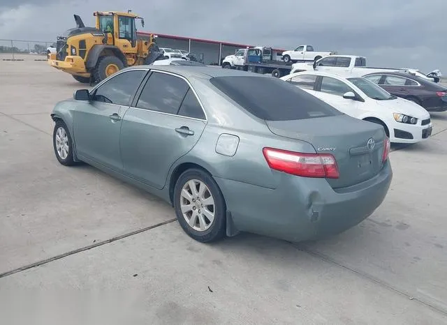 JTNBE46K773016906 2007 2007 Toyota Camry- Xle 3