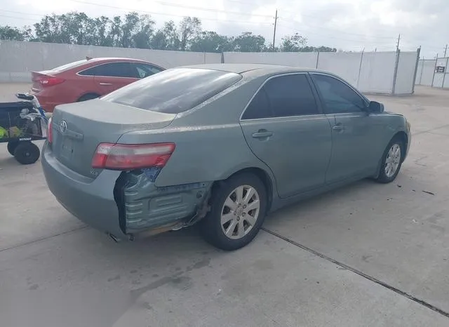 JTNBE46K773016906 2007 2007 Toyota Camry- Xle 4