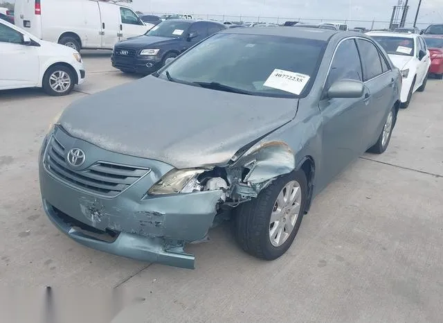 JTNBE46K773016906 2007 2007 Toyota Camry- Xle 6