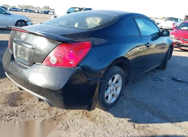 1N4AL24E68C146996 2008 2008 Nissan Altima- 2-5 S 4