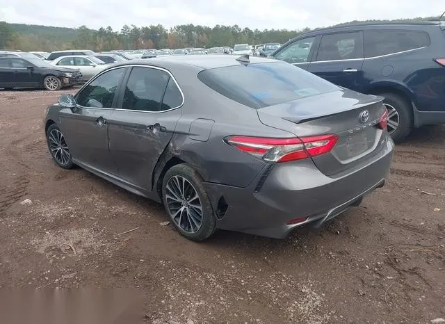 4T1B11HK4KU176476 2019 2019 Toyota Camry- SE 3